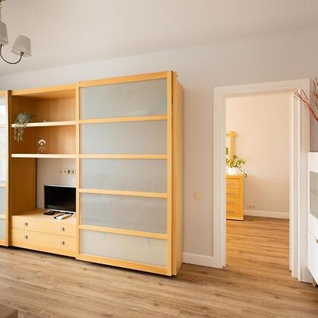 Cozy 2 Bedroom Apartment In Riga Centre Exterior foto