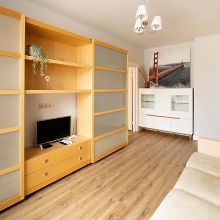 Cozy 2 Bedroom Apartment In Riga Centre Exterior foto