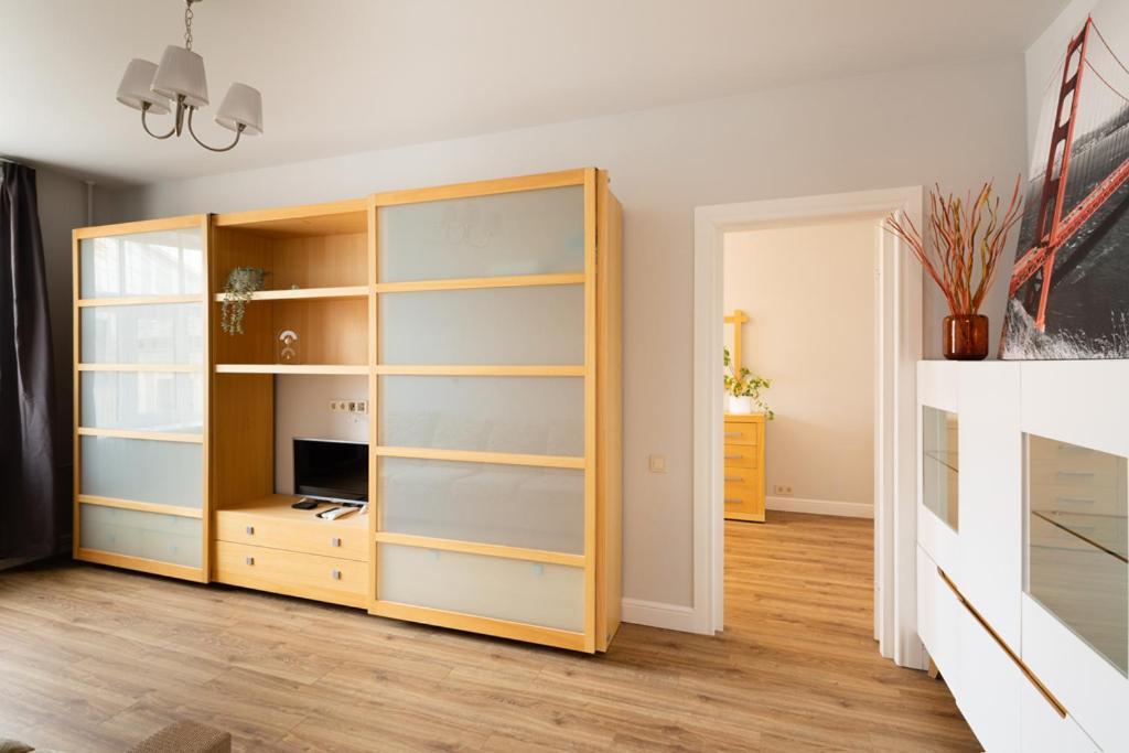 Cozy 2 Bedroom Apartment In Riga Centre Exterior foto