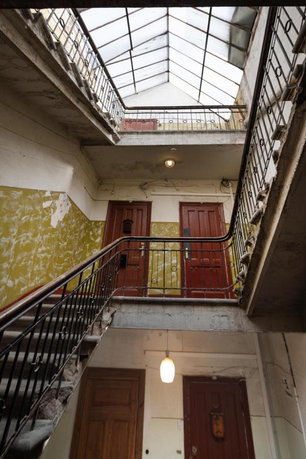 Cozy 2 Bedroom Apartment In Riga Centre Exterior foto